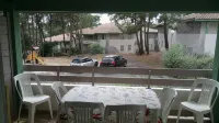 Appartement Rénové Entre Océan et Forêt - Apartments