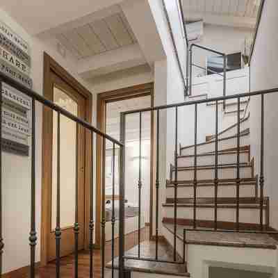 Alley 15, apartment in the historic center of Malcesine. Others