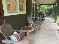 Relax & Reset in Nature on 5 Acres Just Minutes from Downtown Bardstown