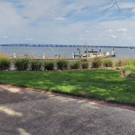 High Water Guest House<br>