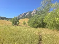 Luxury Homebase in Downtown Boulder