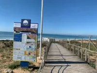 Salgados Beach & Relax Apartment Near to Beach - 3-Star