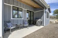 New 2 bed Hideaway, 8 minutes from Downtown Prescott - Country Houses