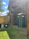 Secluded Finger Lakes Cabin Near Watkins Glen. Views,  Private Trails, Firepit - 民泊