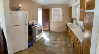 Sportsman's Country Lodge: The Fish House