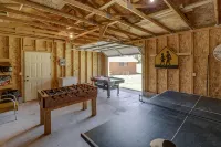 Cabin on Farm Island Lake in Aitkin - Wifi