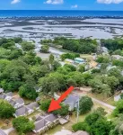 Sunnyside Villa-Free Beach Pass! 2 King Bedrooms, Garage, Near Marshwalk!