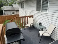 Upper level home in Grande Prairie - 3-Star