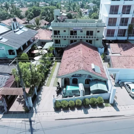 Ocean View Tourist Guesthouse Negombo - Sri Lanka