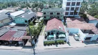 Ocean View Tourist Guesthouse Negombo - Sri Lanka
