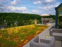 B&B le Bouchat-Oreille - 4-Star