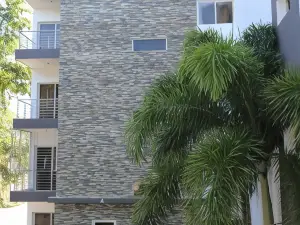Apartamento Amueblado Amplio Tranquilo Privado Como tu lo Mereces