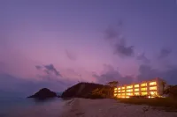 Hotel the Scene - Beach