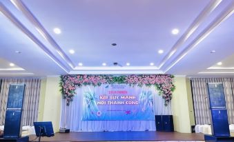My Khe II Hotel