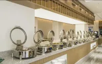 Yantai Fengjin Yuehui Hotel (Yangma Island Longhu Putai Bay) - โรงแรมราคาถูก