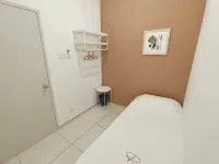 Decozy9.0 Ipoh Town Condo(12pax) - 루프탑 수영장