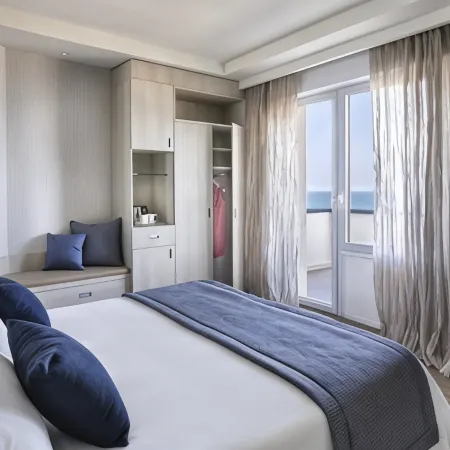 Hotel Nautico