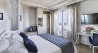 Hotel Nautico - parking