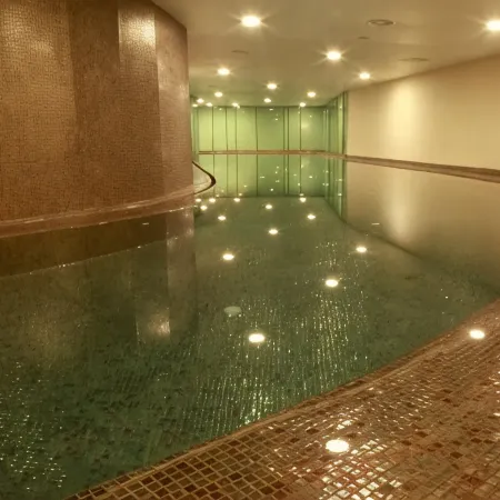 Lancaster Plaza Beirut