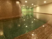 Lancaster Plaza Beirut - Pools