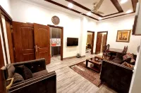 Hayyat Luxury Hotel - balcony