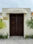 The Palm Suite Tanjung Tokong Hotel di 