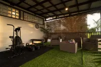 Bayview Garden Resort - Kuntosalit
