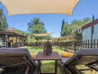 GuestReady - Las Calas 7 Suite Con Terraza Gardenia Hotels in Comarca Centro