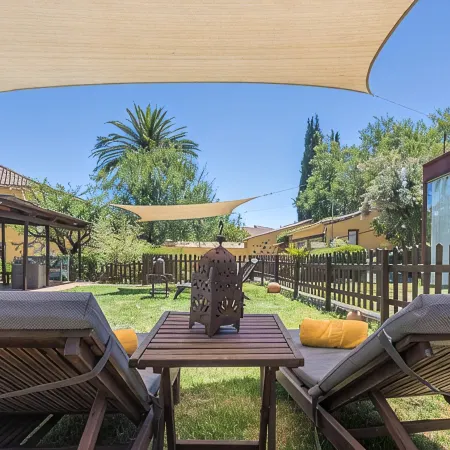 GuestReady - Las Calas 7 Suite Con Terraza Gardenia