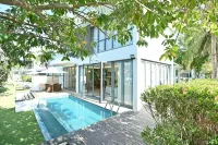 Private pool villa - Your home, your resort Hotels in Non Nuoc Beach