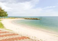 ChomDao house, Banrublom rayong beach + Free wifi (Pool villa)
