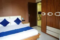 Stay10 Luxury Service Apartment Hotel - Balcony