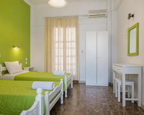 Ionian Breeze Apartments Hotels in Kavos