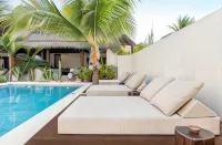 Tierra del Mar Hotel - Adults Only - Balkoner