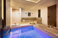 Le Méridien Bodrum Beach Resort - palestra