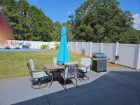 Family Friendly Oasis - 3-Star