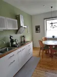 Cozy vacation apartment in Ilmenau