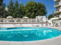 Hotel FRA I Pini Hotels in Viserbella
