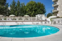 Hotel FRA I Pini