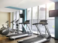 Novotel Banjarmasin Airport - spa