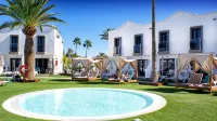Fbc Fortuny Resort - Adults Only - Infinity Pools