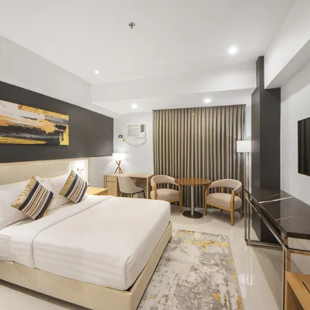 AMARAH HOTEL