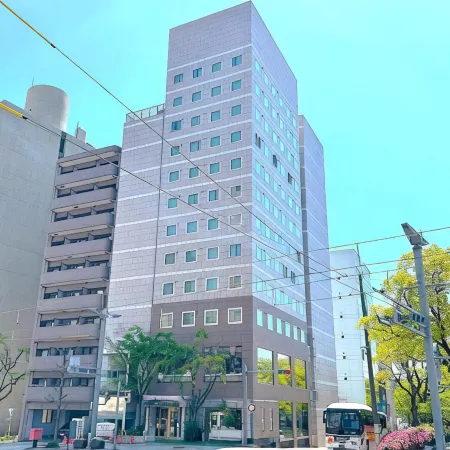 Hiroshima Intelligent Hotel Annex