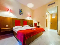 Houria Palace Hotel - Wifi