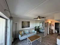 Direct Ocean Front Condo With Heated Pool Located Directly on the Ocean