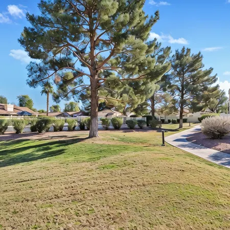 The Chilton - Top-notch Tempe, AZ home, desirable central location!