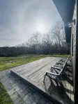 The Nook, Private Beach House by Vynmir - WiFi