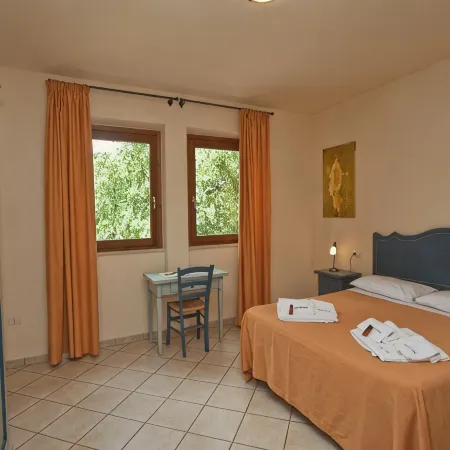 Terme di Sorano Resort
