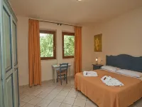 Terme di Sorano Resort