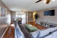 Work from Home oasis - Pet friendly! - Wifi